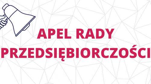 Komu służy apel KIG do Prezydenta RP