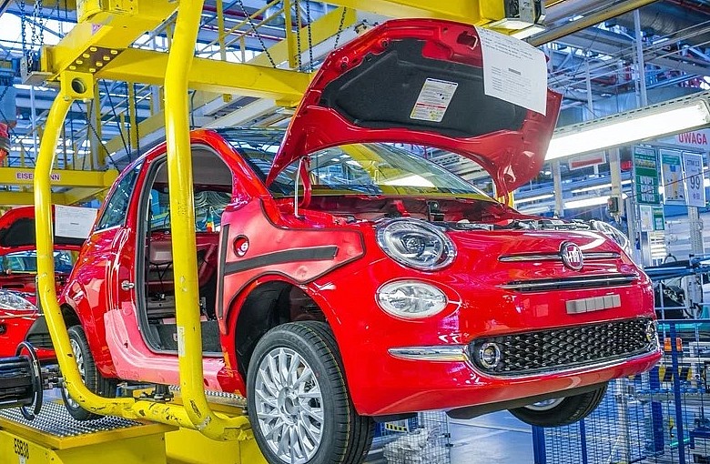 Tychy na rozdrożu: o cłach dla Chińczyków i przyszłości Stellantis 