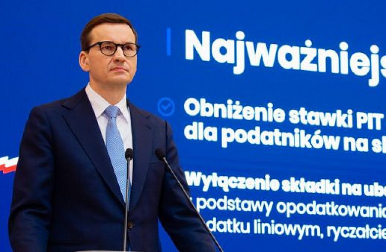 Rząd chroni polskie rodziny - wprowadza korzystne zmiany podatkowe