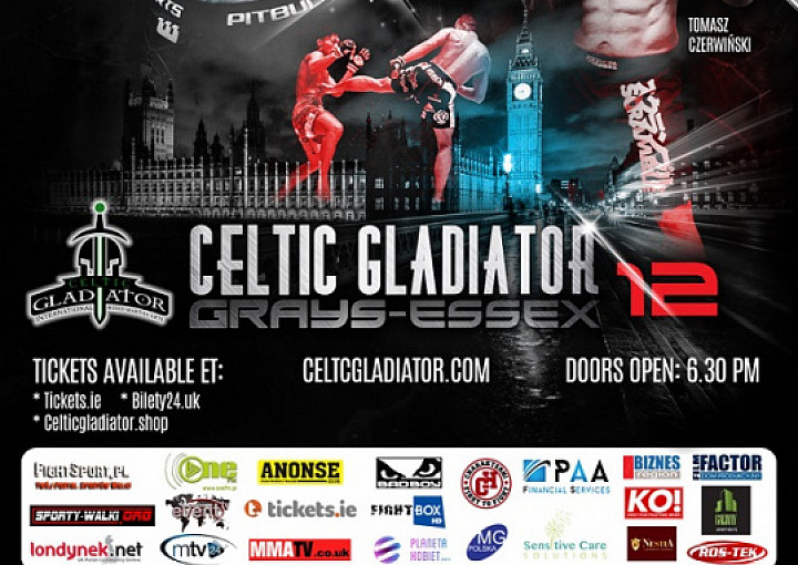 Celtic Gladiator12