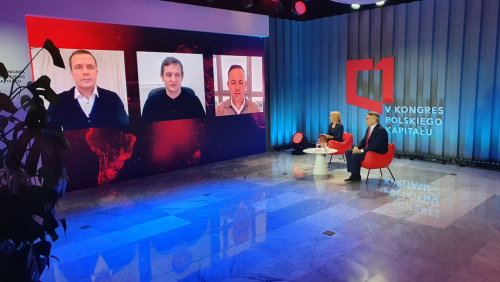 Kongres Kapitału Polskiego 2021