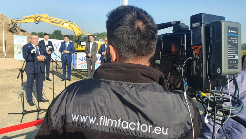 FilmFactor