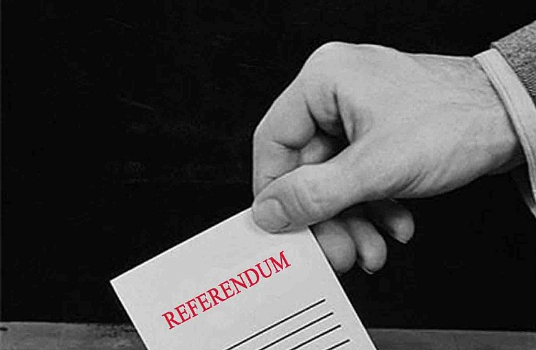referendum
