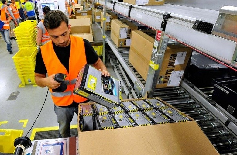 amazon