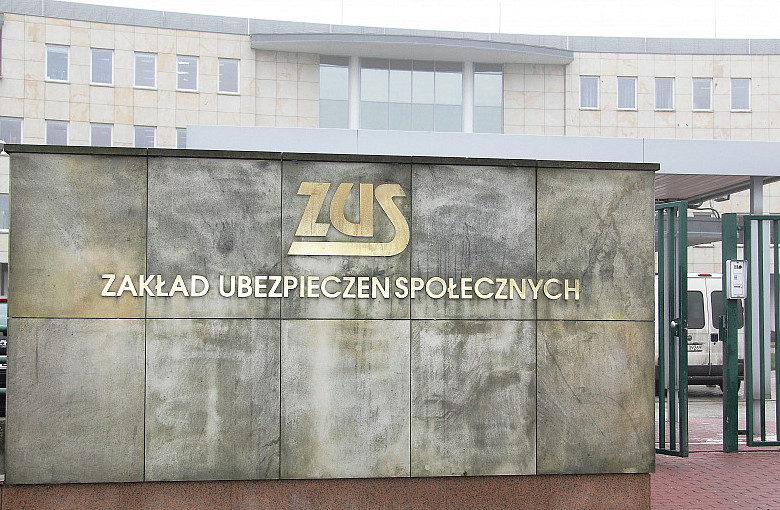 ZUS