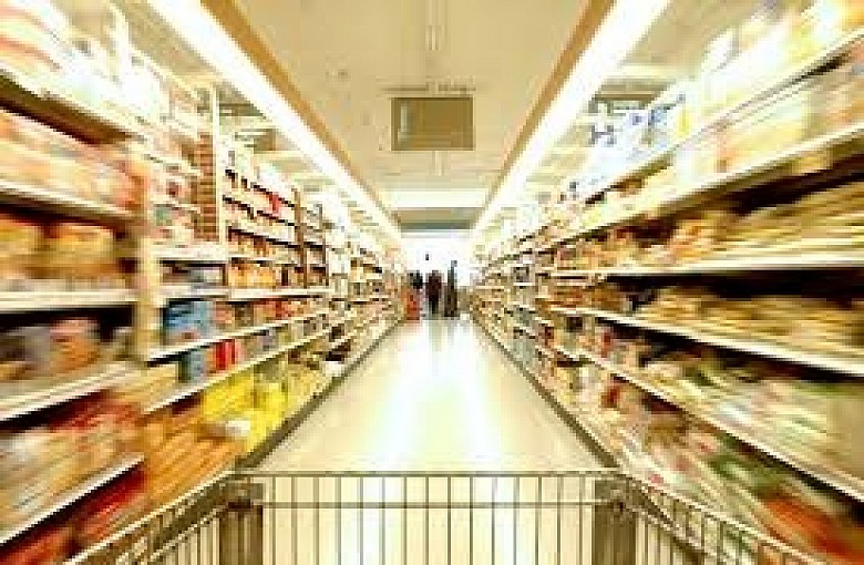 supermarket