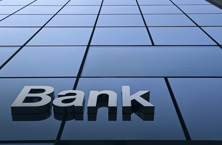 bank